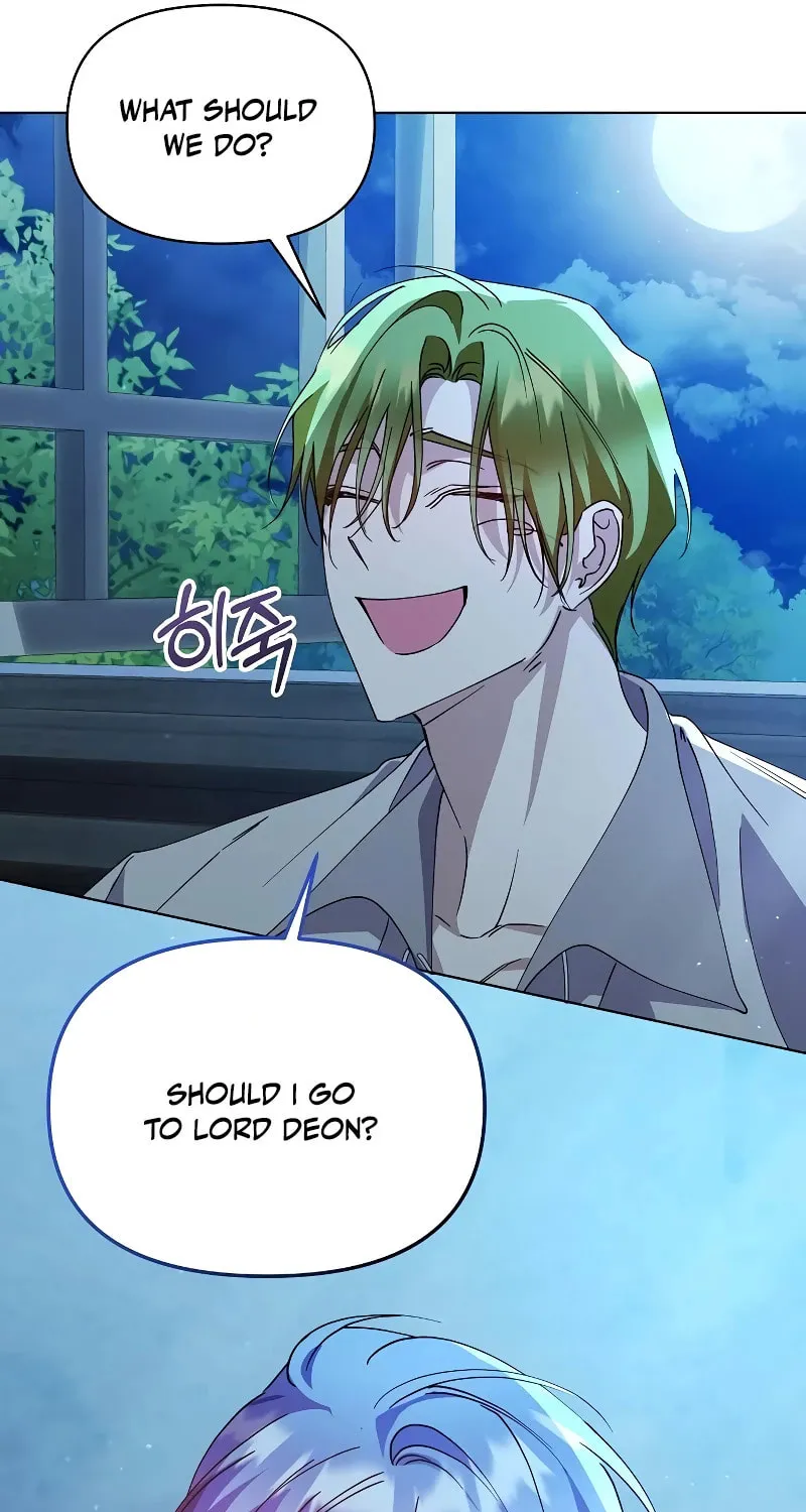 Adopted by a Murderous Duke Family Chapter 31 page 82 - 