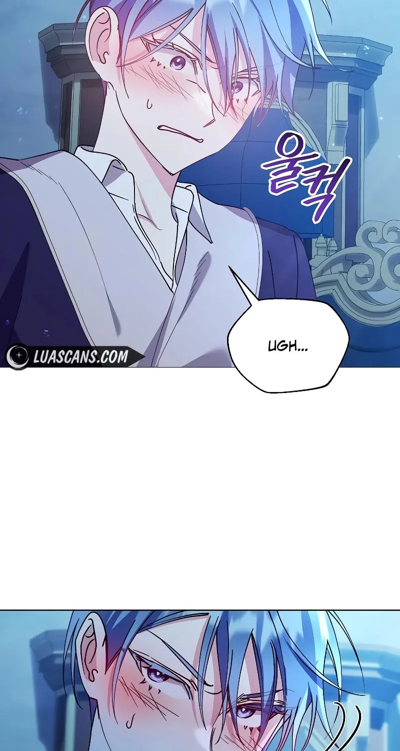 Adopted by a Murderous Duke Family Chapter 31 page 83 - 