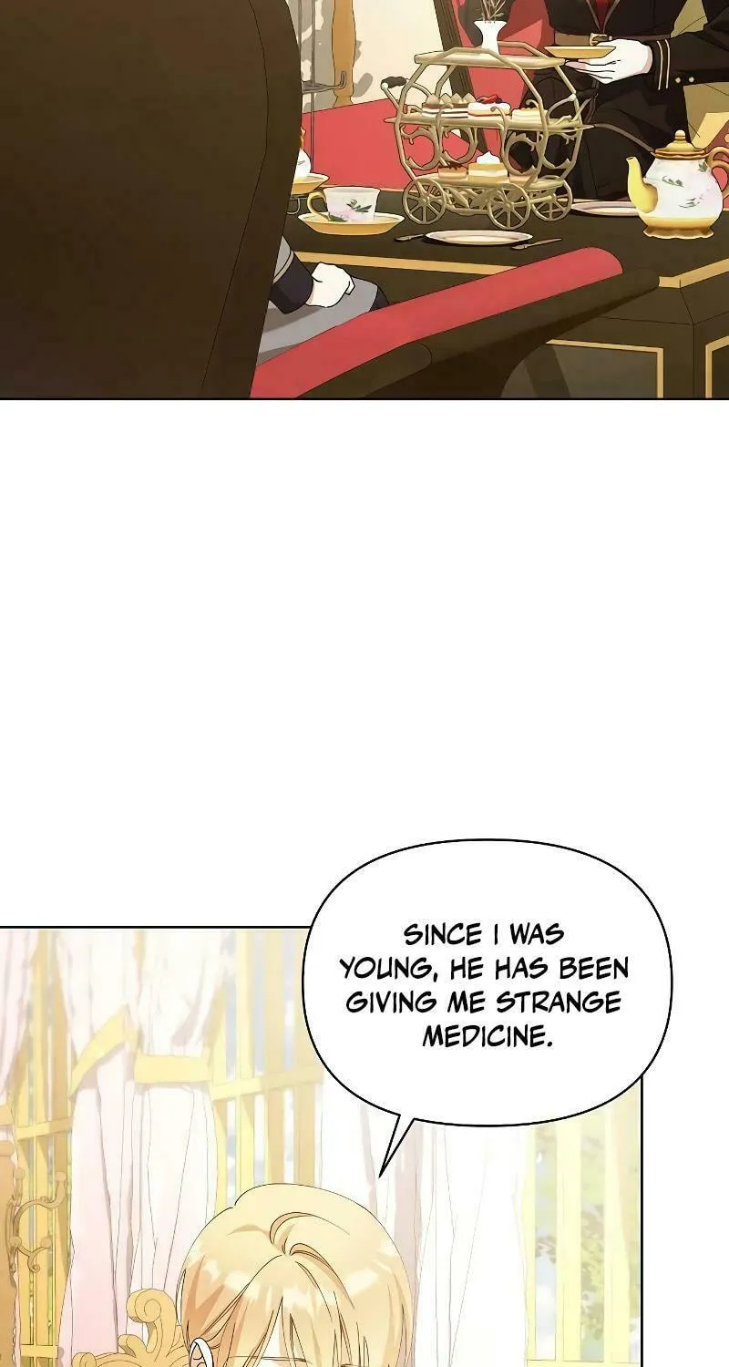 Adopted by a Murderous Duke Family Chapter 32 page 30 - 