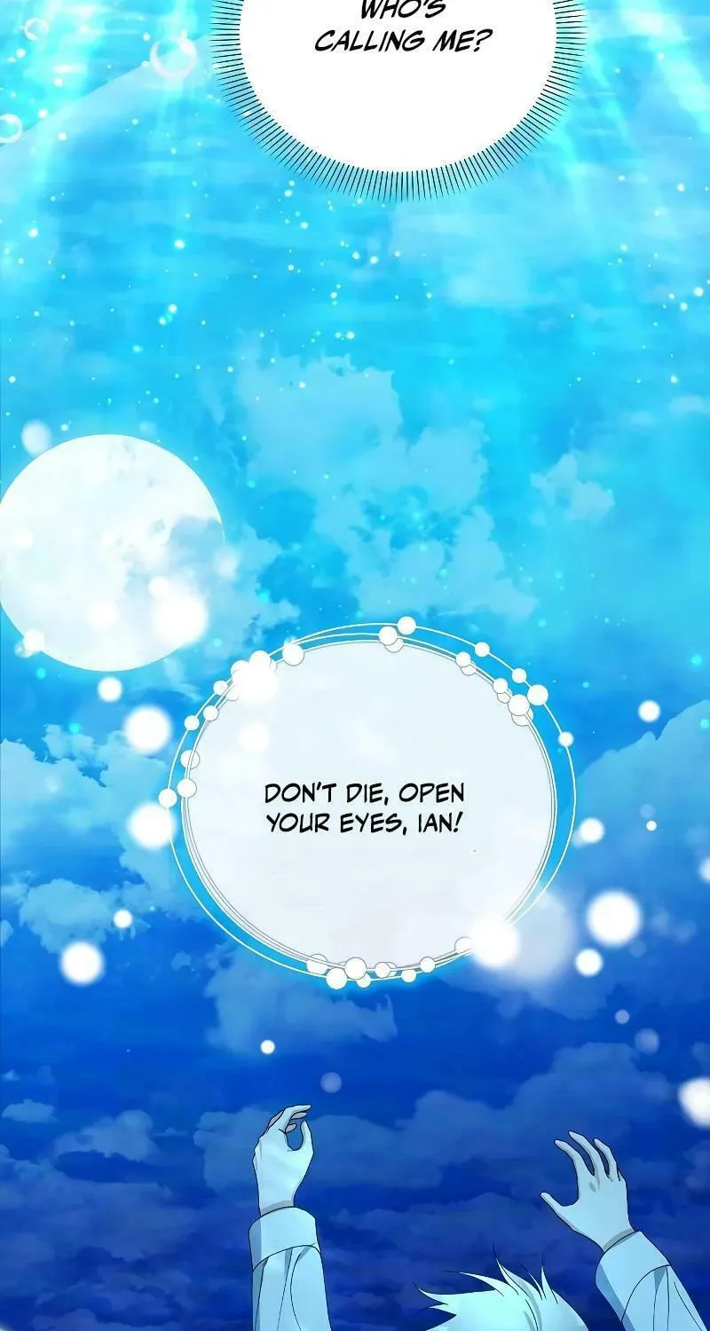 Adopted by a Murderous Duke Family Chapter 32 page 4 - 