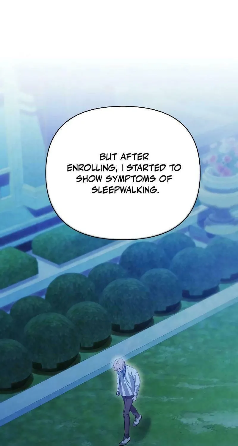 Adopted by a Murderous Duke Family Chapter 32 page 33 - 