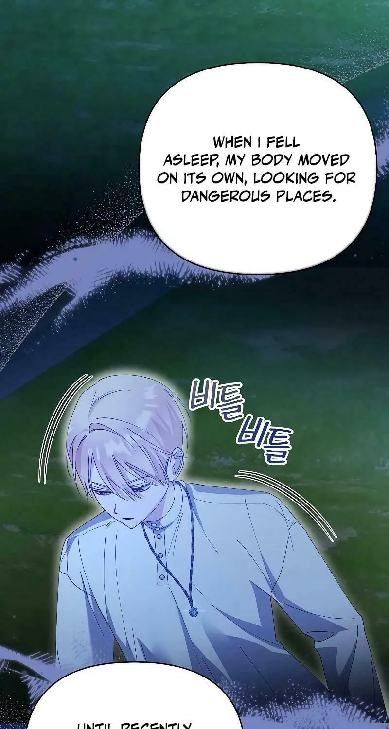 Adopted by a Murderous Duke Family Chapter 32 page 34 - 
