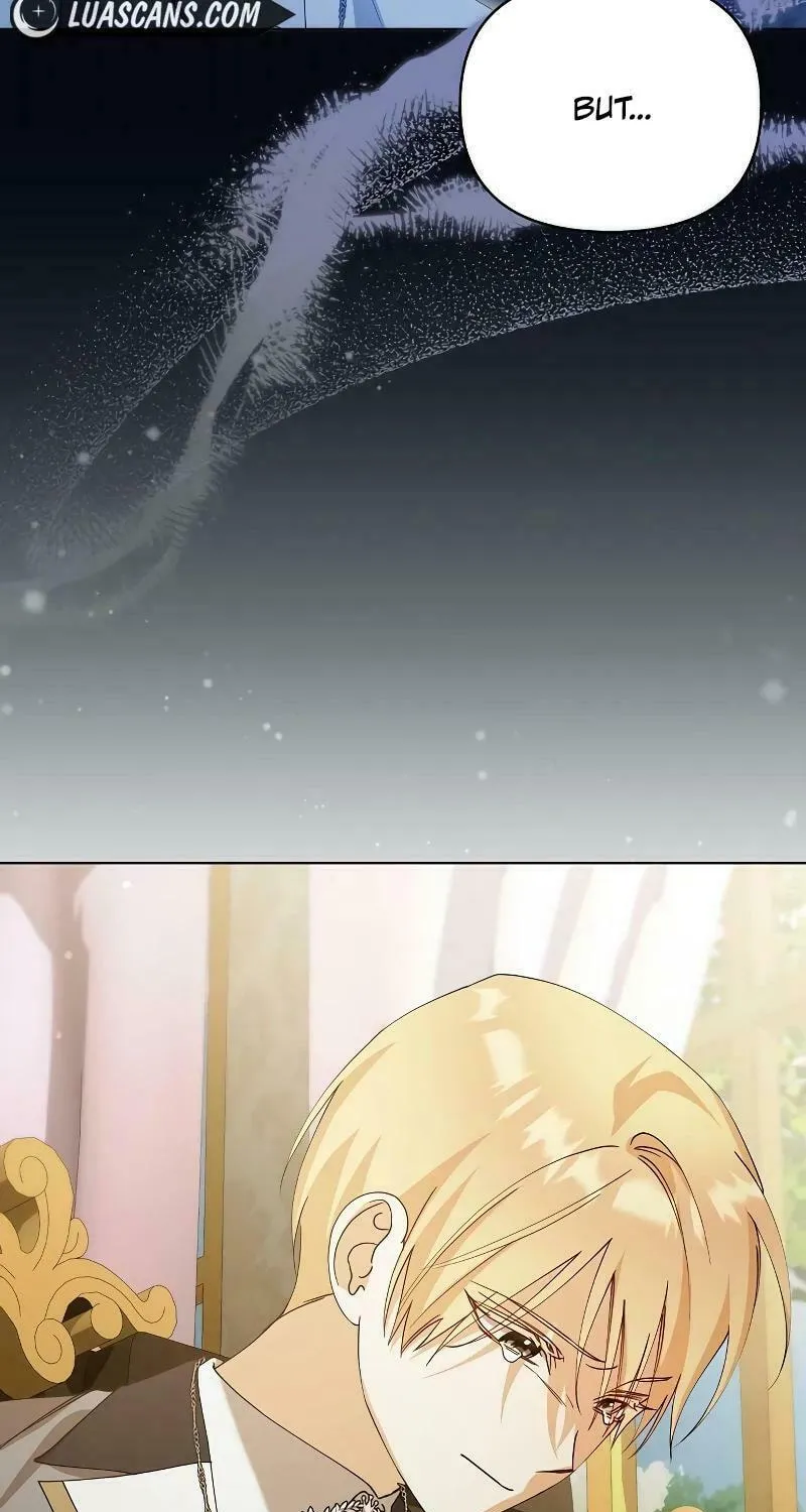 Adopted by a Murderous Duke Family Chapter 32 page 36 - 