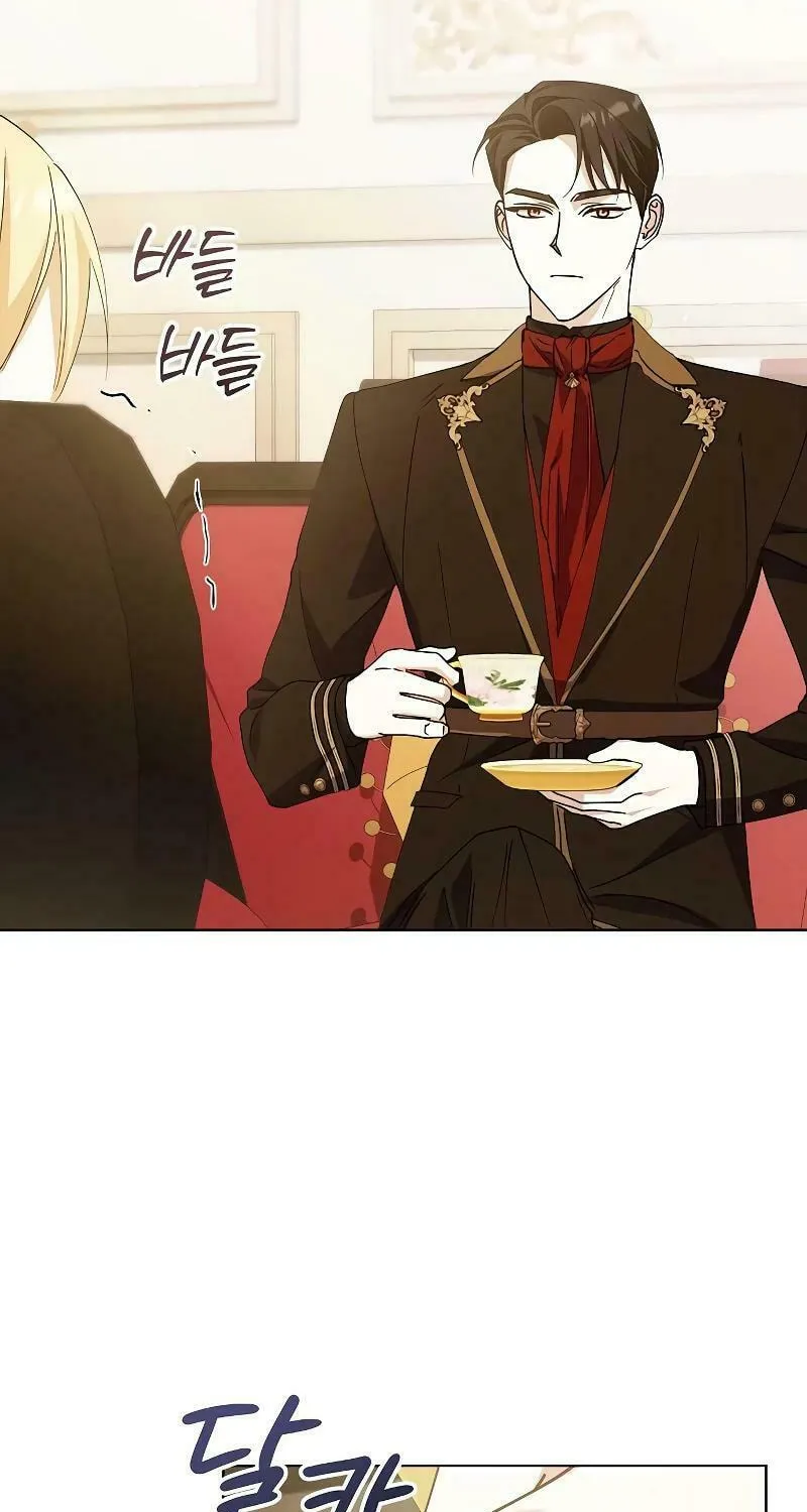 Adopted by a Murderous Duke Family Chapter 32 page 38 - 
