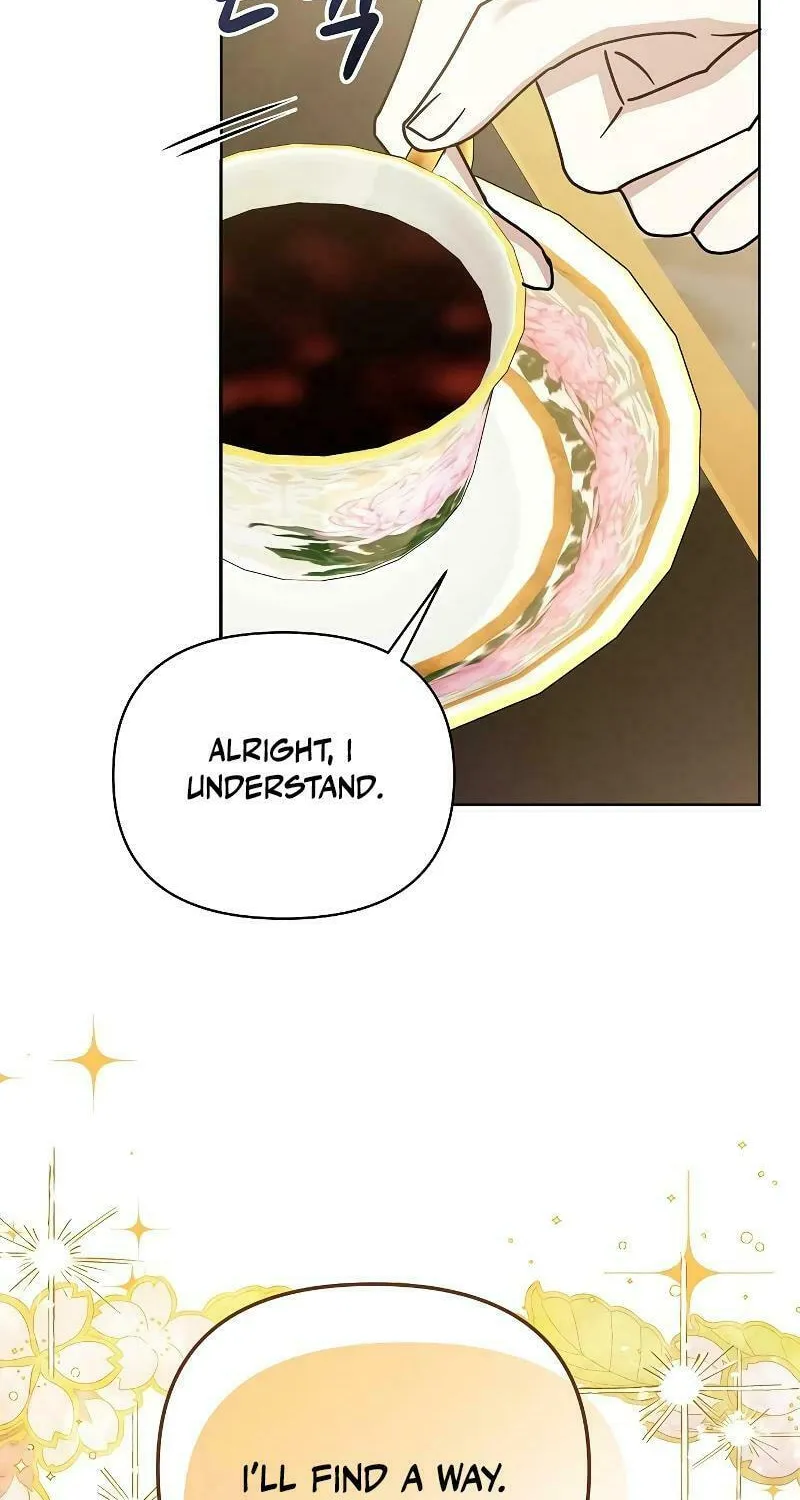 Adopted by a Murderous Duke Family Chapter 32 page 39 - 