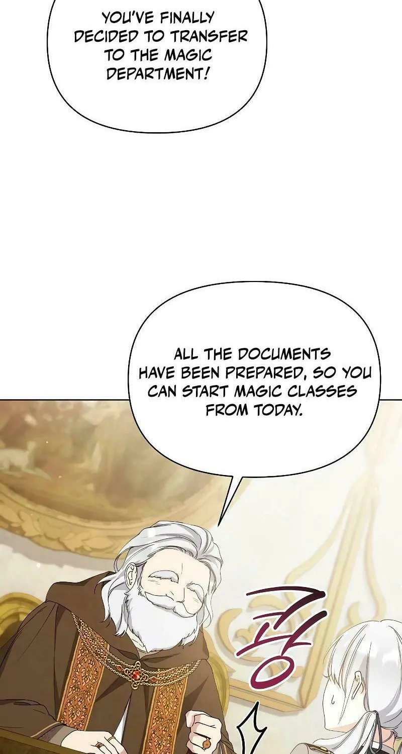 Adopted by a Murderous Duke Family Chapter 32 page 47 - 