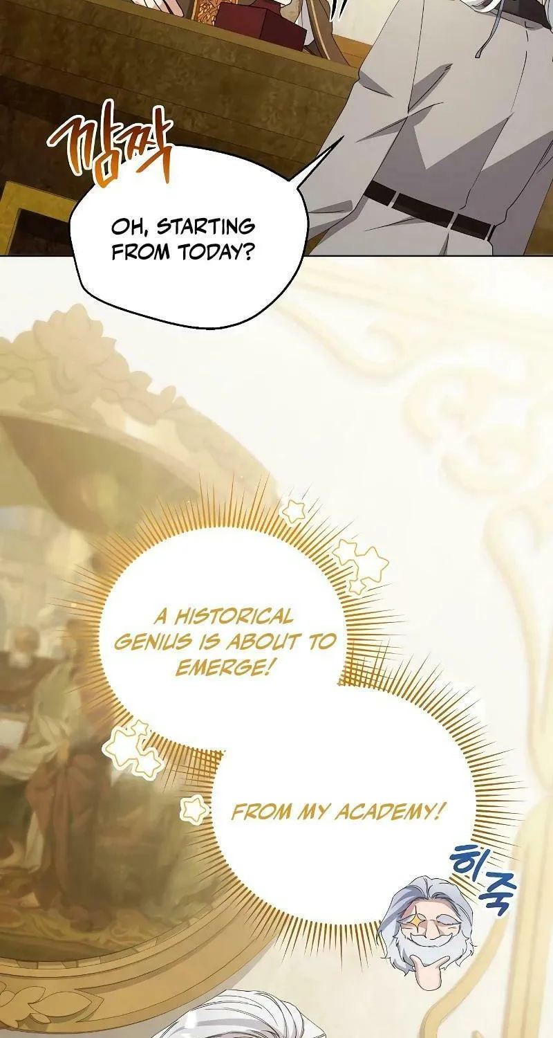 Adopted by a Murderous Duke Family Chapter 32 page 48 - 