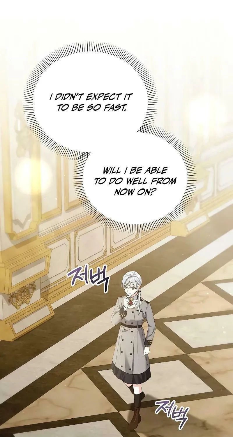 Adopted by a Murderous Duke Family Chapter 32 page 53 - 