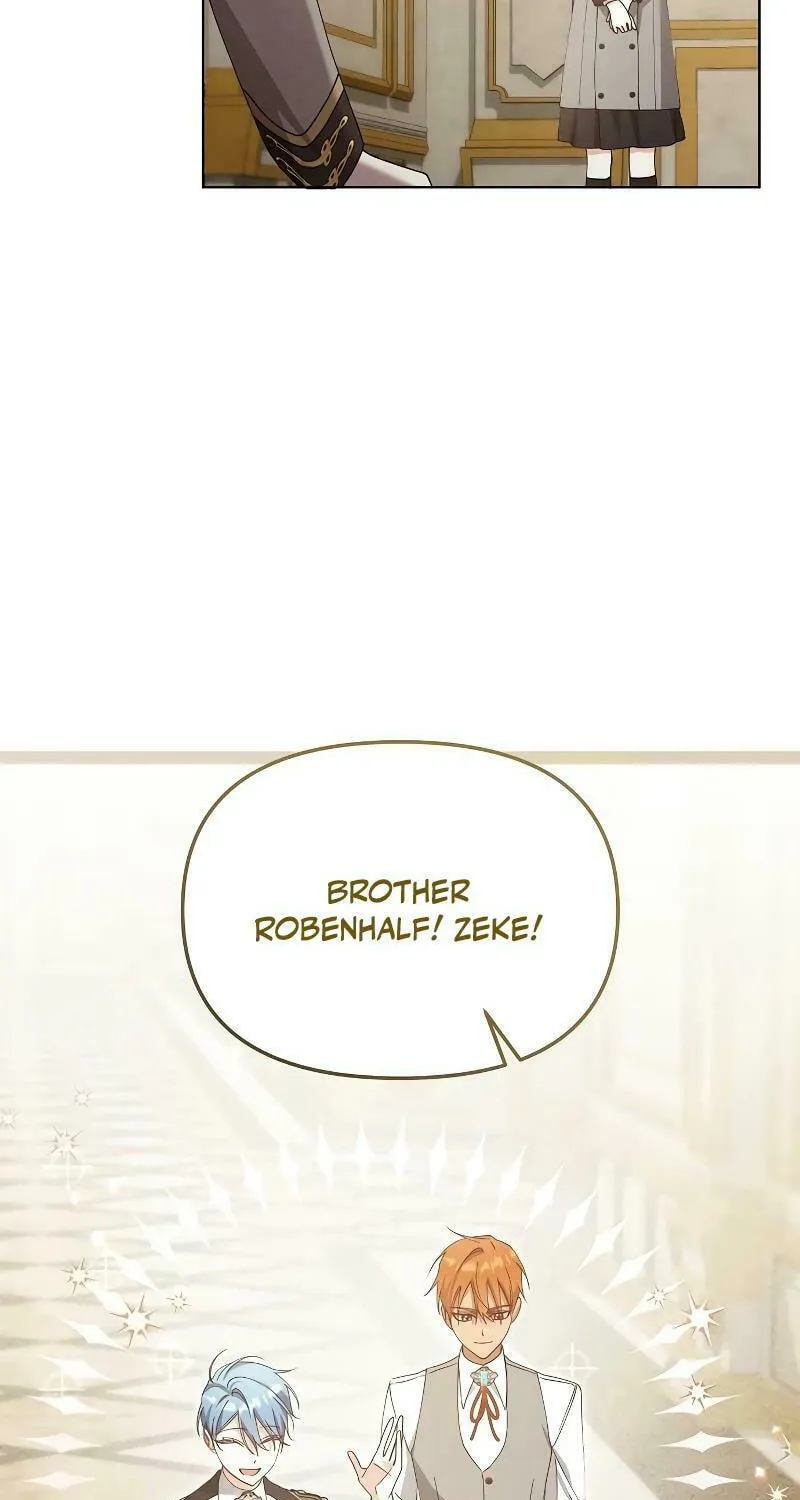 Adopted by a Murderous Duke Family Chapter 32 page 55 - 