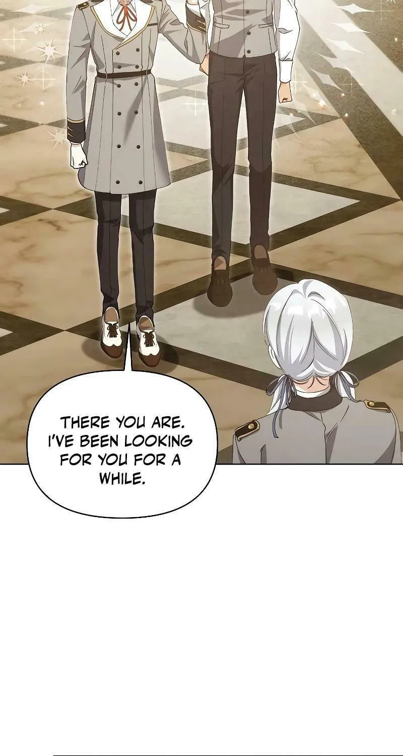 Adopted by a Murderous Duke Family Chapter 32 page 56 - 