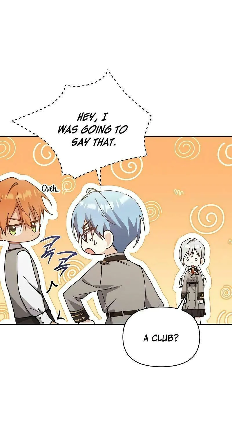 Adopted by a Murderous Duke Family Chapter 32 page 59 - 