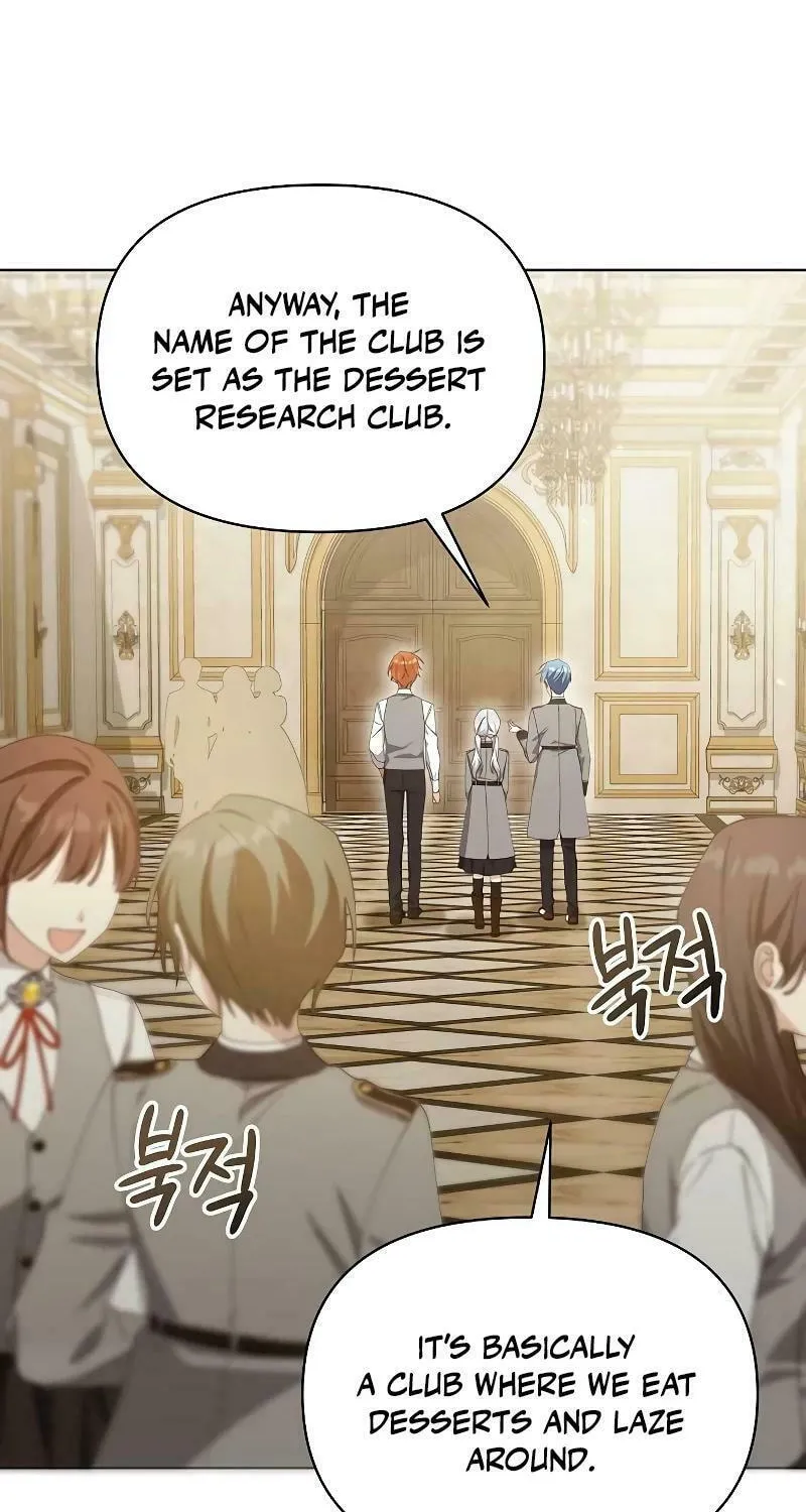 Adopted by a Murderous Duke Family Chapter 32 page 62 - 