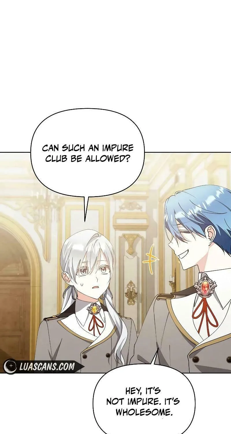 Adopted by a Murderous Duke Family Chapter 32 page 64 - 