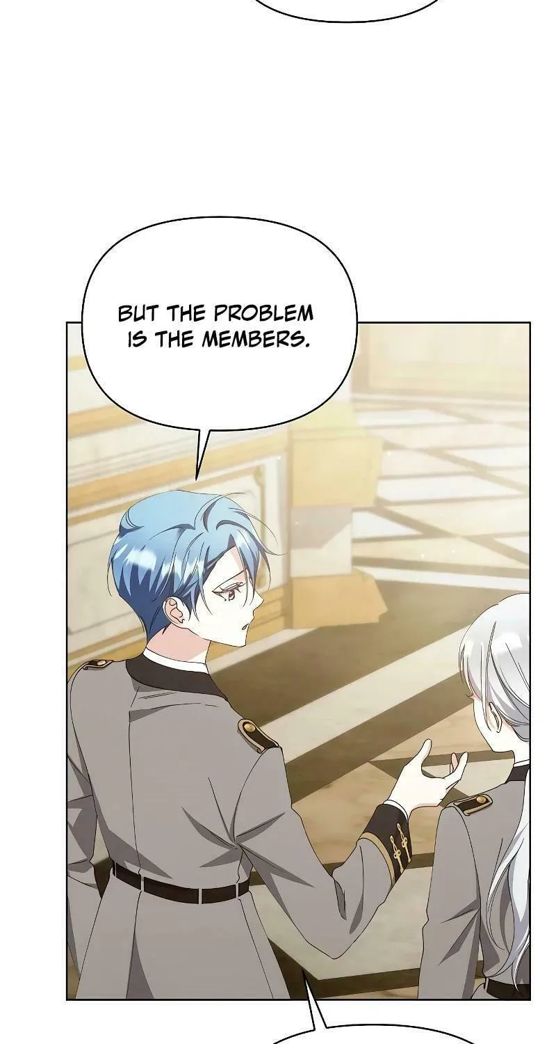 Adopted by a Murderous Duke Family Chapter 32 page 65 - 