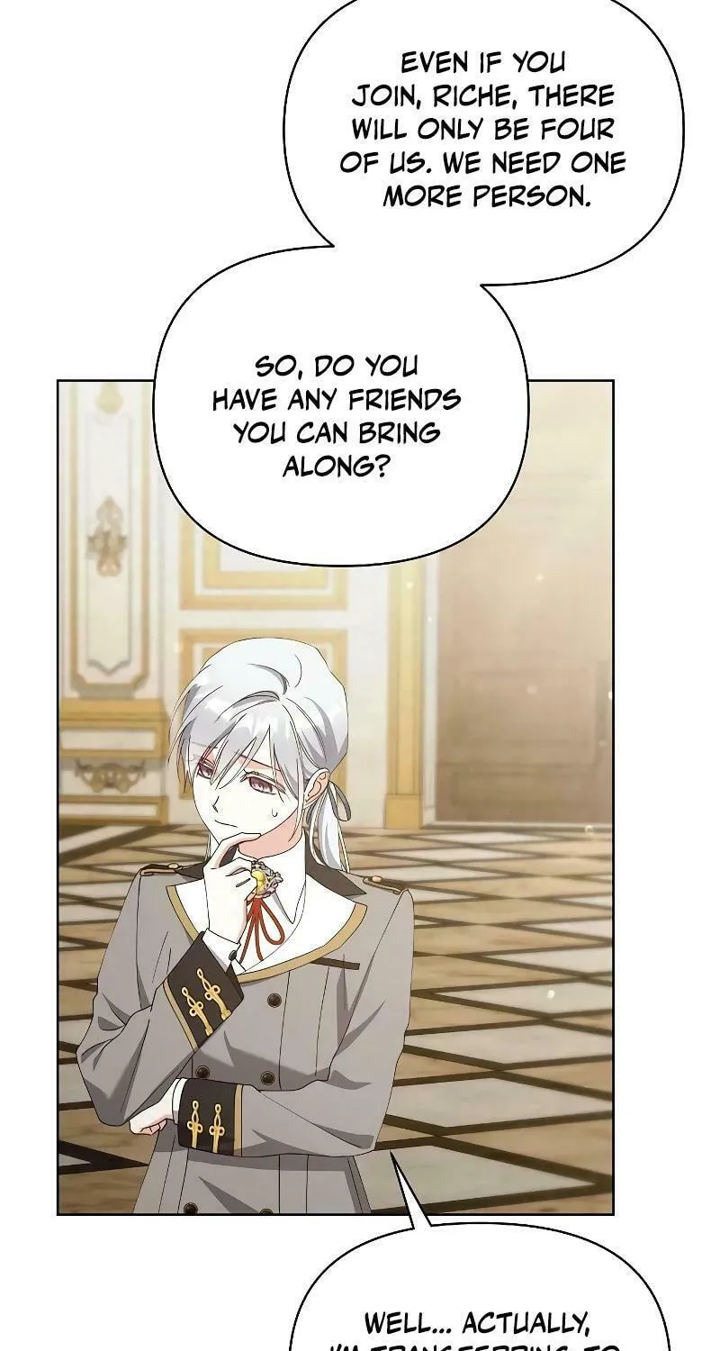 Adopted by a Murderous Duke Family Chapter 32 page 66 - 