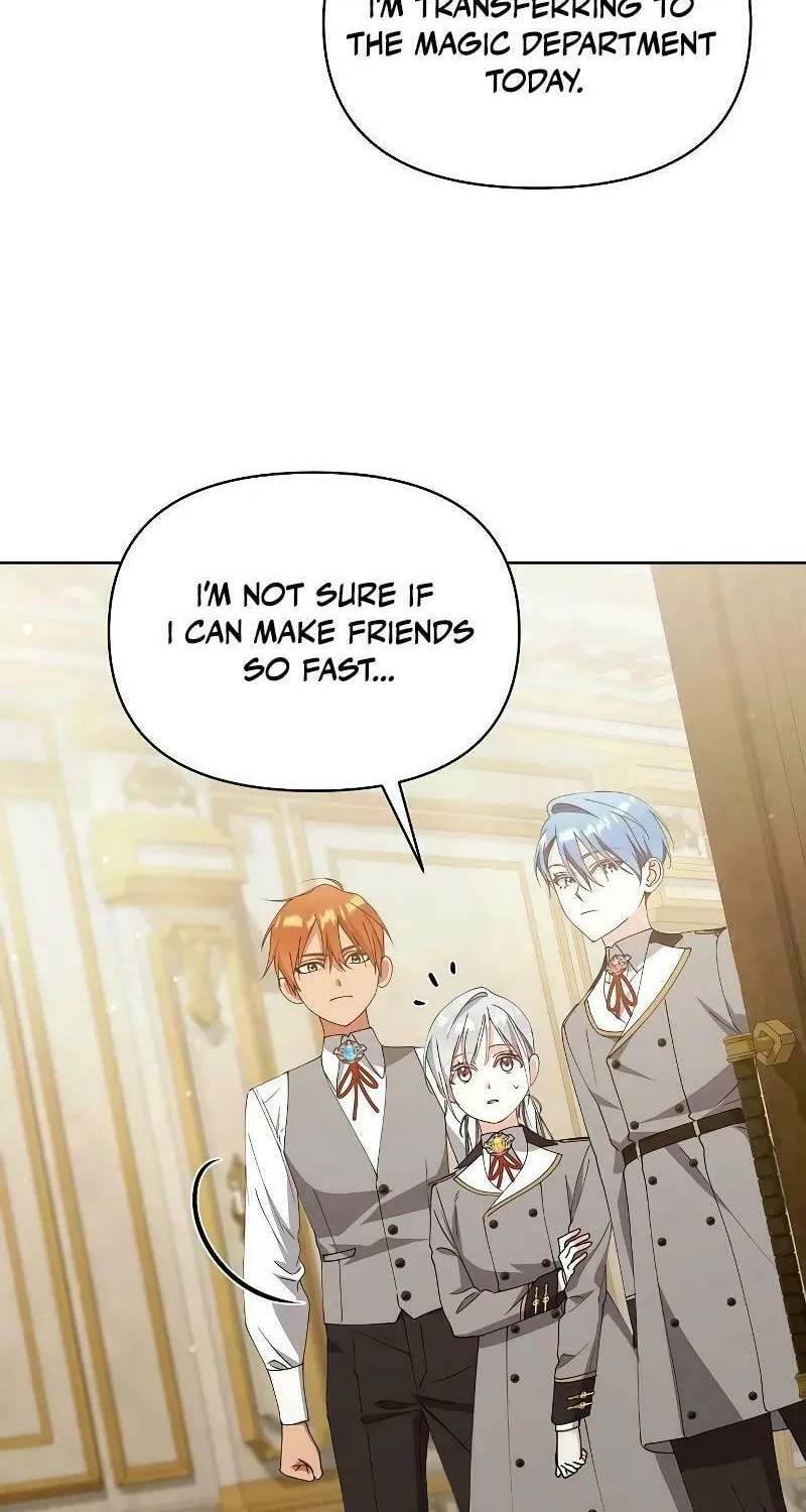 Adopted by a Murderous Duke Family Chapter 32 page 67 - 