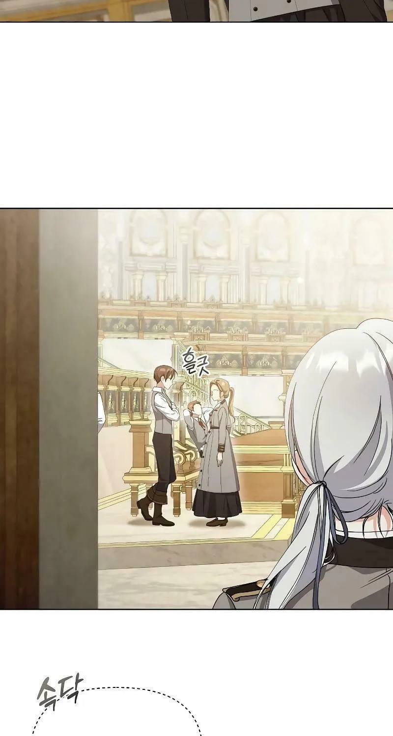 Adopted by a Murderous Duke Family Chapter 32 page 68 - 