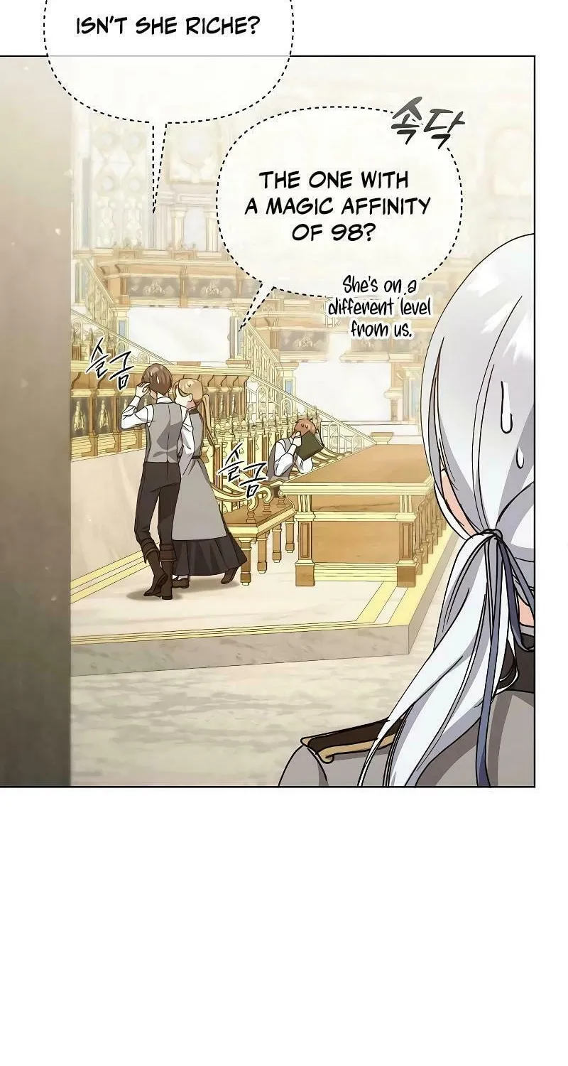 Adopted by a Murderous Duke Family Chapter 32 page 69 - 