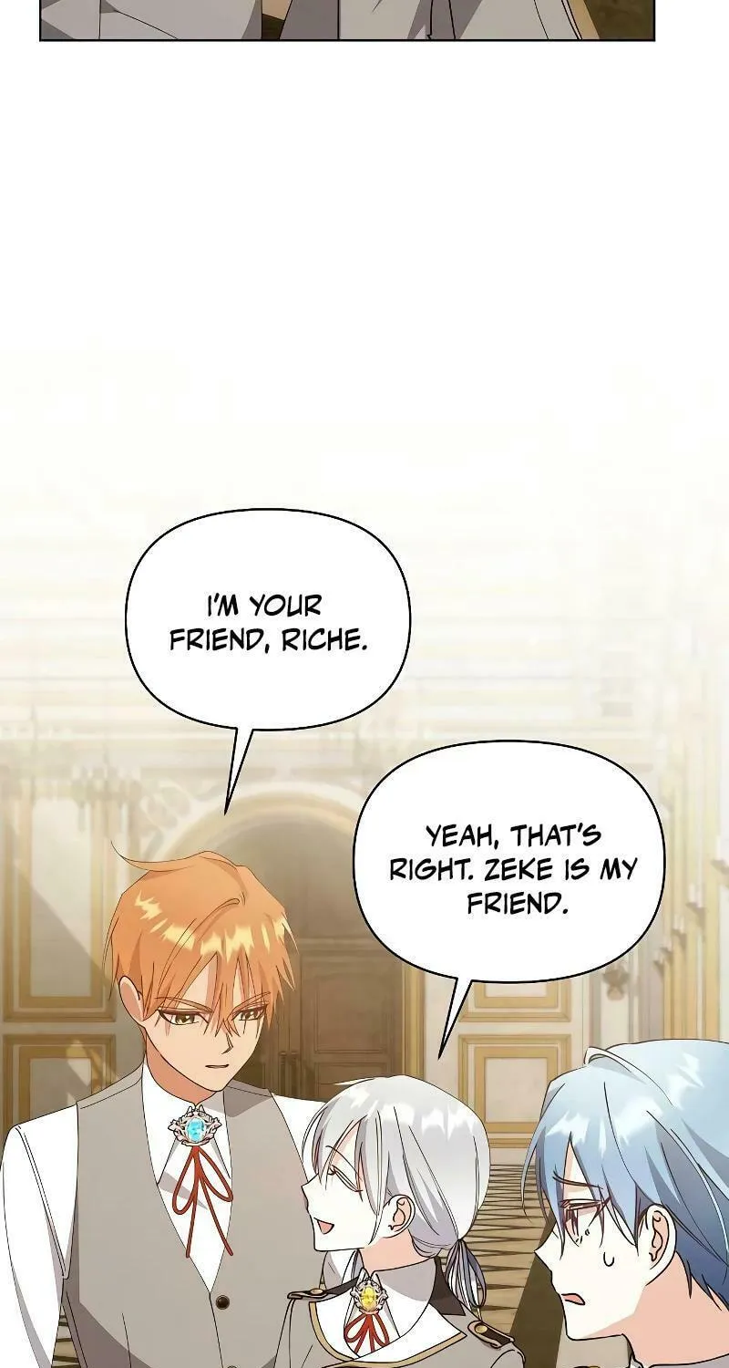 Adopted by a Murderous Duke Family Chapter 32 page 72 - 
