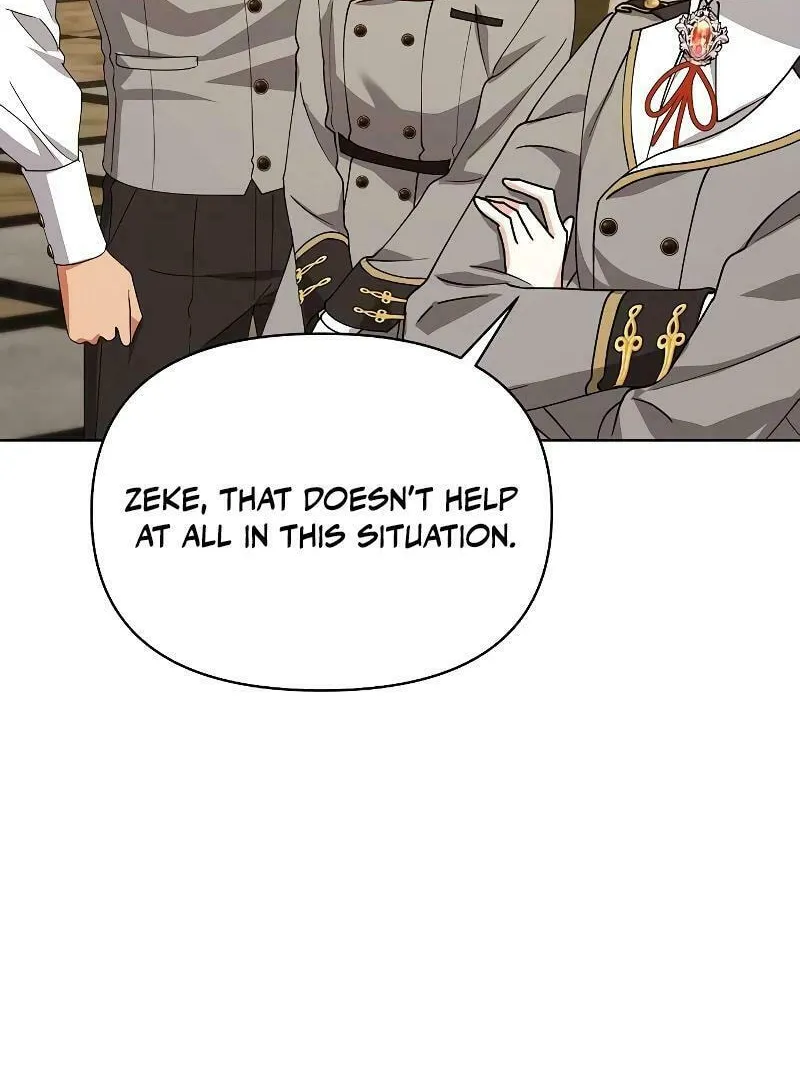 Adopted by a Murderous Duke Family Chapter 32 page 73 - 