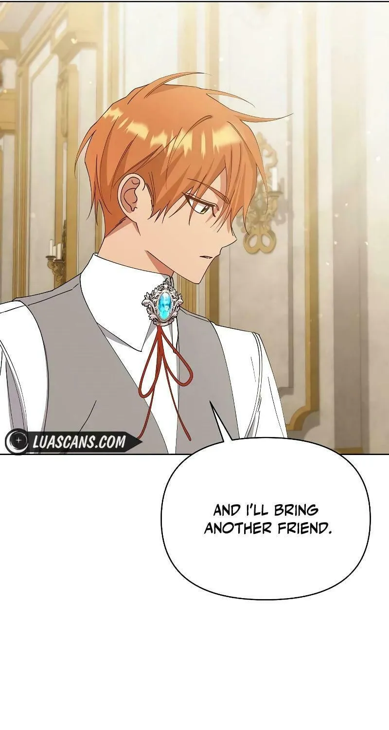Adopted by a Murderous Duke Family Chapter 32 page 74 - 