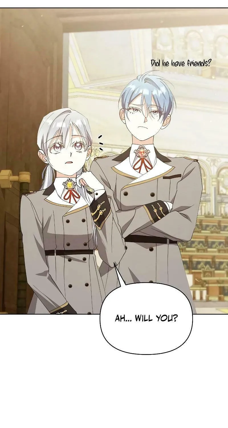Adopted by a Murderous Duke Family Chapter 32 page 75 - 