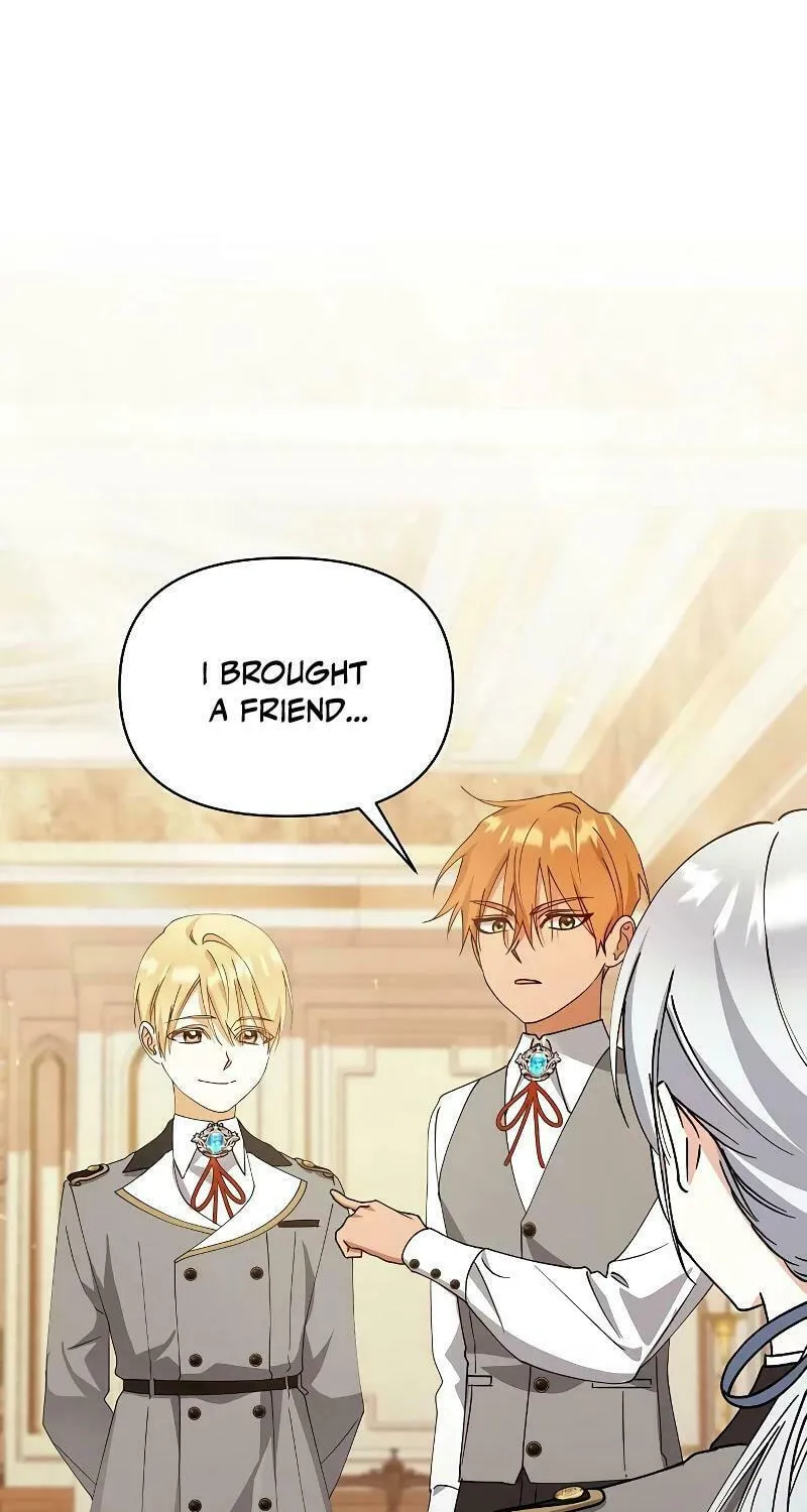 Adopted by a Murderous Duke Family Chapter 32 page 77 - 