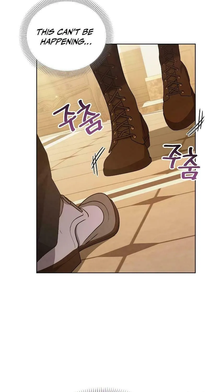 Adopted by a Murderous Duke Family Chapter 32 page 80 - 