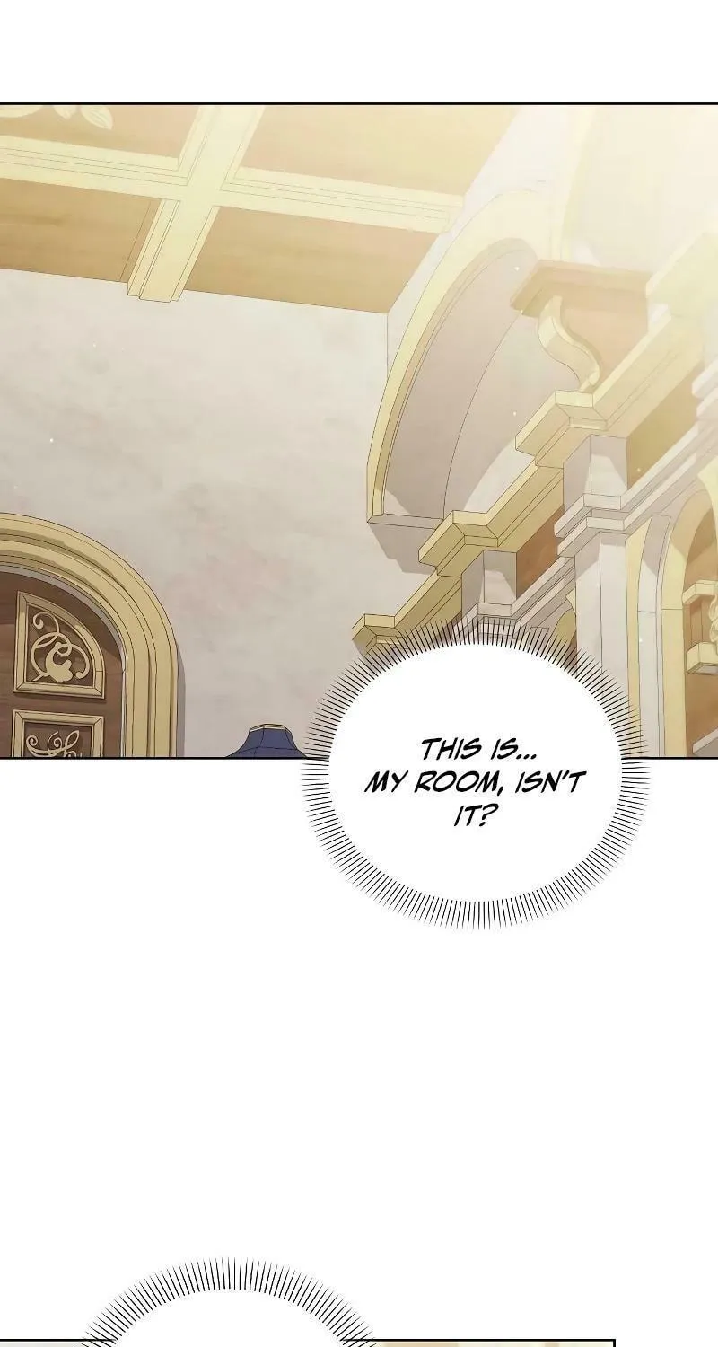 Adopted by a Murderous Duke Family Chapter 32 page 9 - 