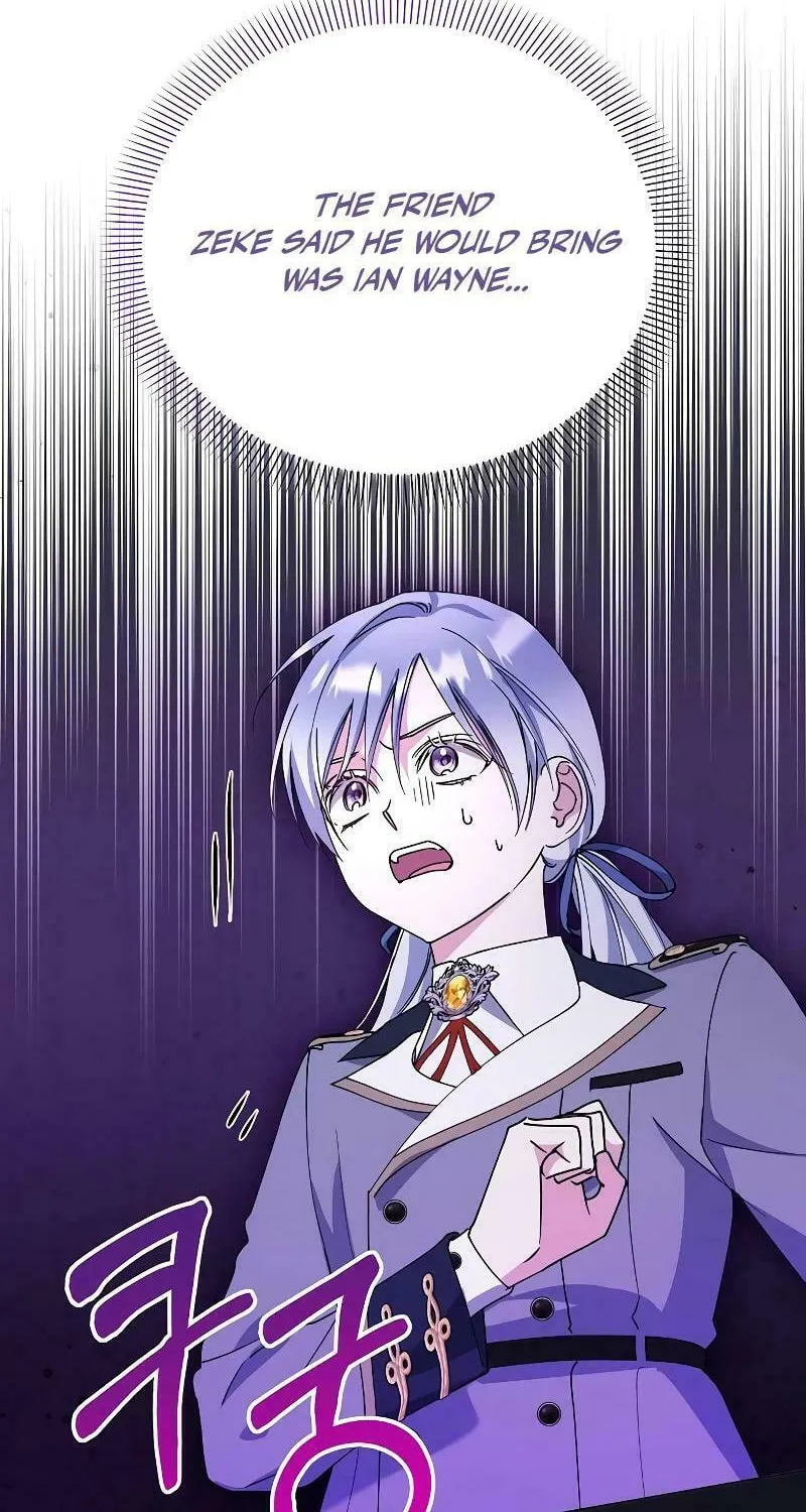 Adopted by a Murderous Duke Family Chapter 32 page 81 - 