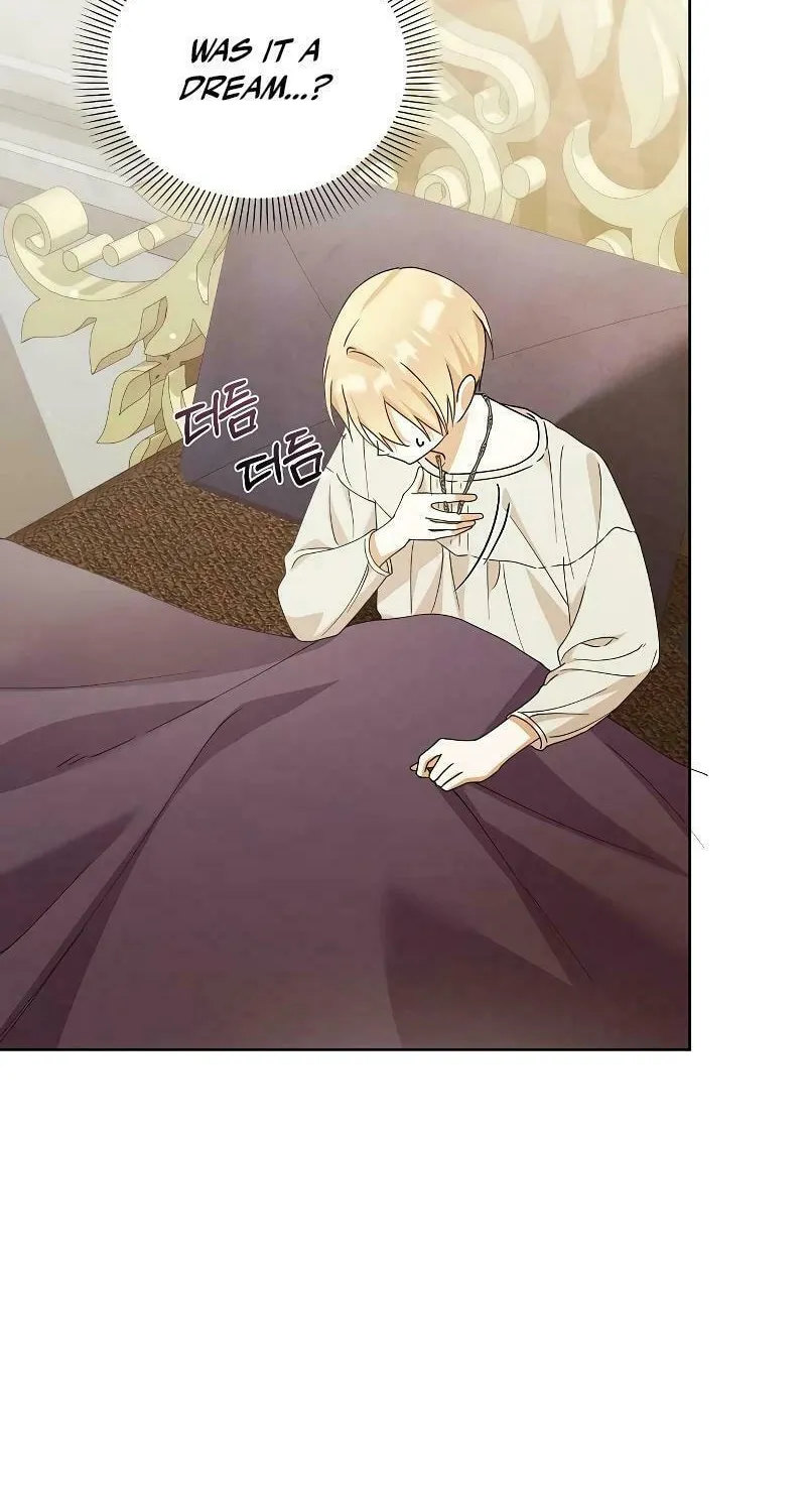 Adopted by a Murderous Duke Family Chapter 32 page 10 - 