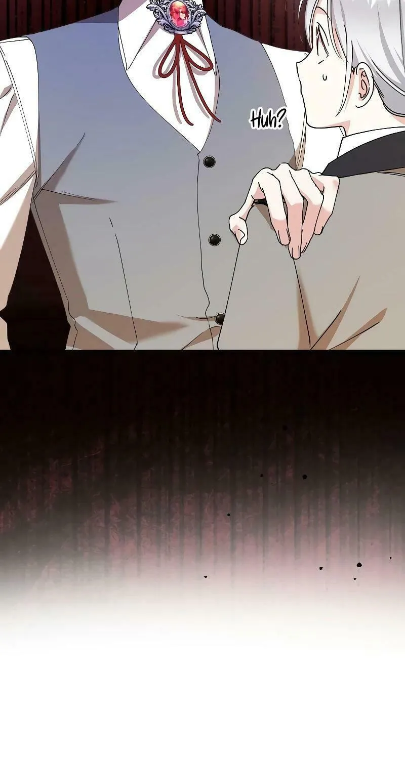 Adopted by a Murderous Duke Family Chapter 33 page 16 - 