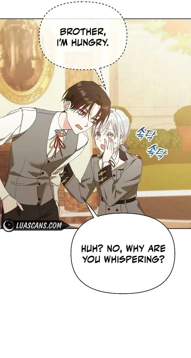 Adopted by a Murderous Duke Family Chapter 33 page 22 - 