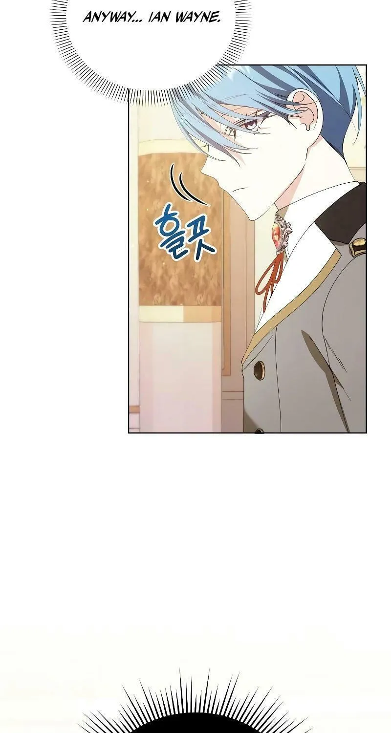 Adopted by a Murderous Duke Family Chapter 33 page 27 - 