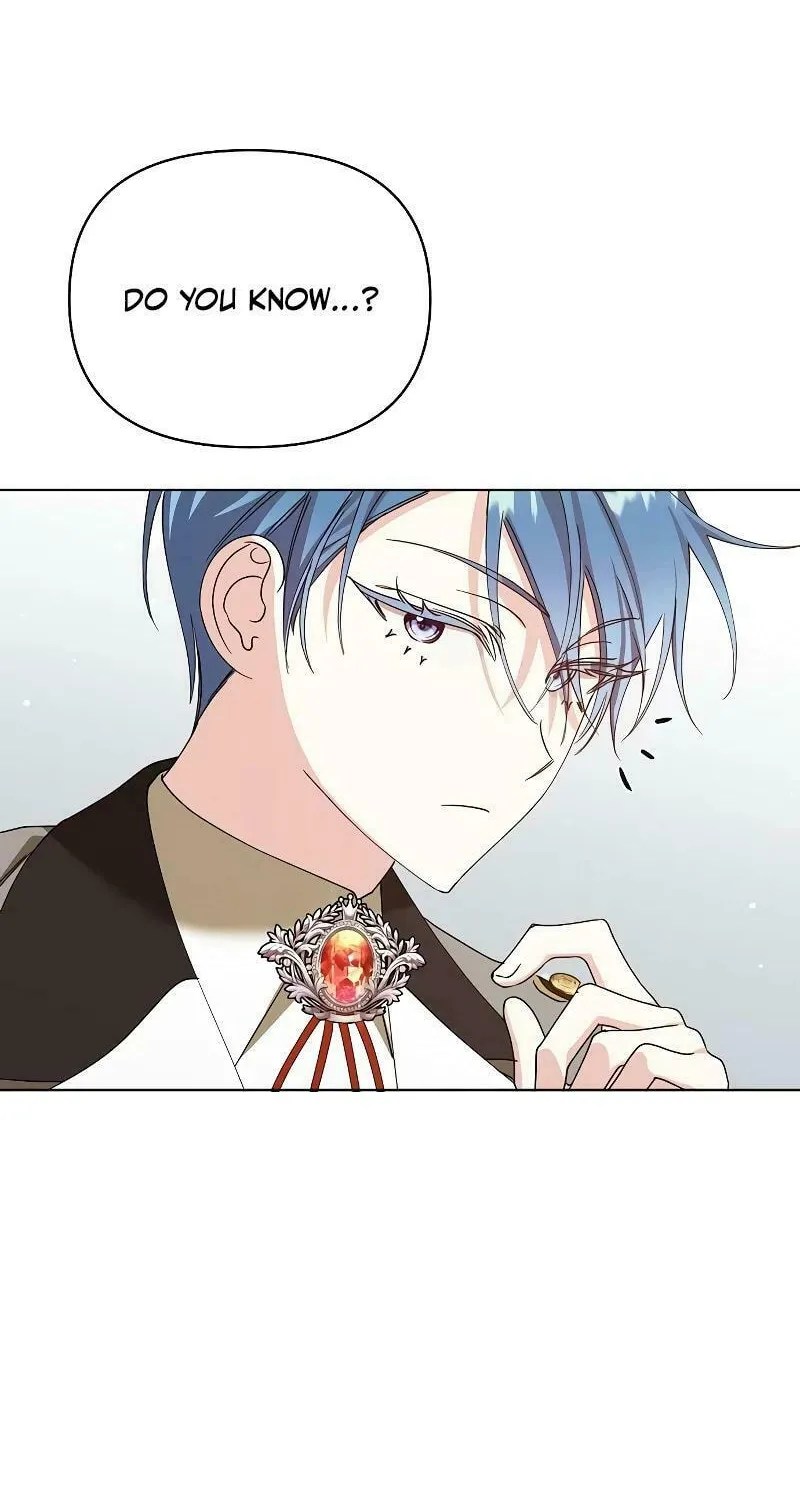 Adopted by a Murderous Duke Family Chapter 33 page 35 - 