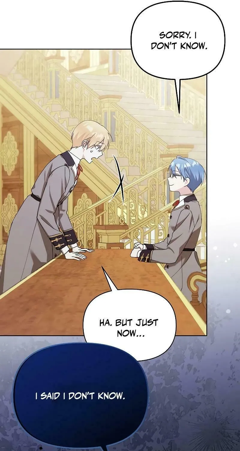 Adopted by a Murderous Duke Family Chapter 33 page 41 - 