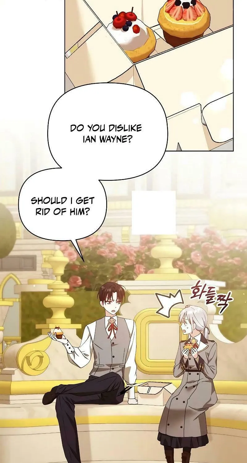 Adopted by a Murderous Duke Family Chapter 33 page 46 - 