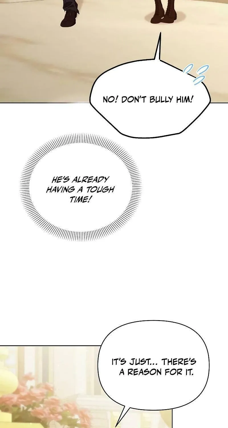 Adopted by a Murderous Duke Family Chapter 33 page 47 - 