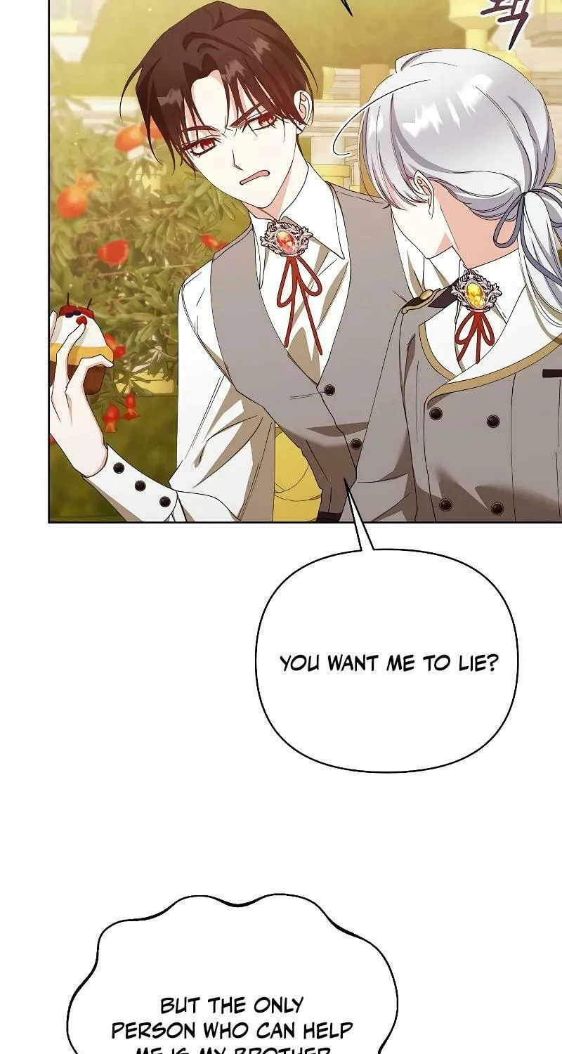 Adopted by a Murderous Duke Family Chapter 33 page 49 - 
