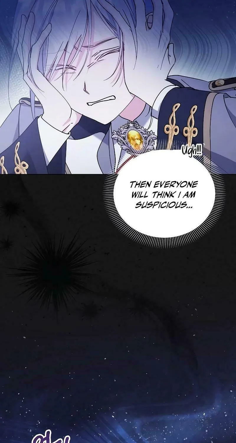 Adopted by a Murderous Duke Family Chapter 33 page 6 - 