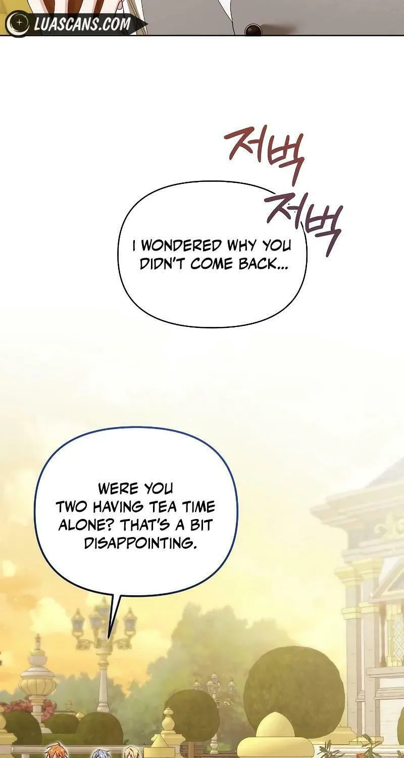 Adopted by a Murderous Duke Family Chapter 33 page 53 - 