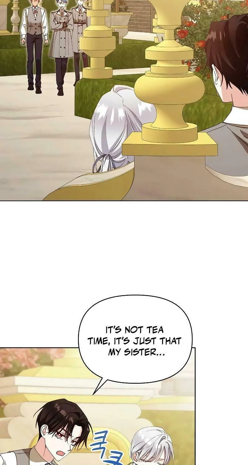 Adopted by a Murderous Duke Family Chapter 33 page 54 - 