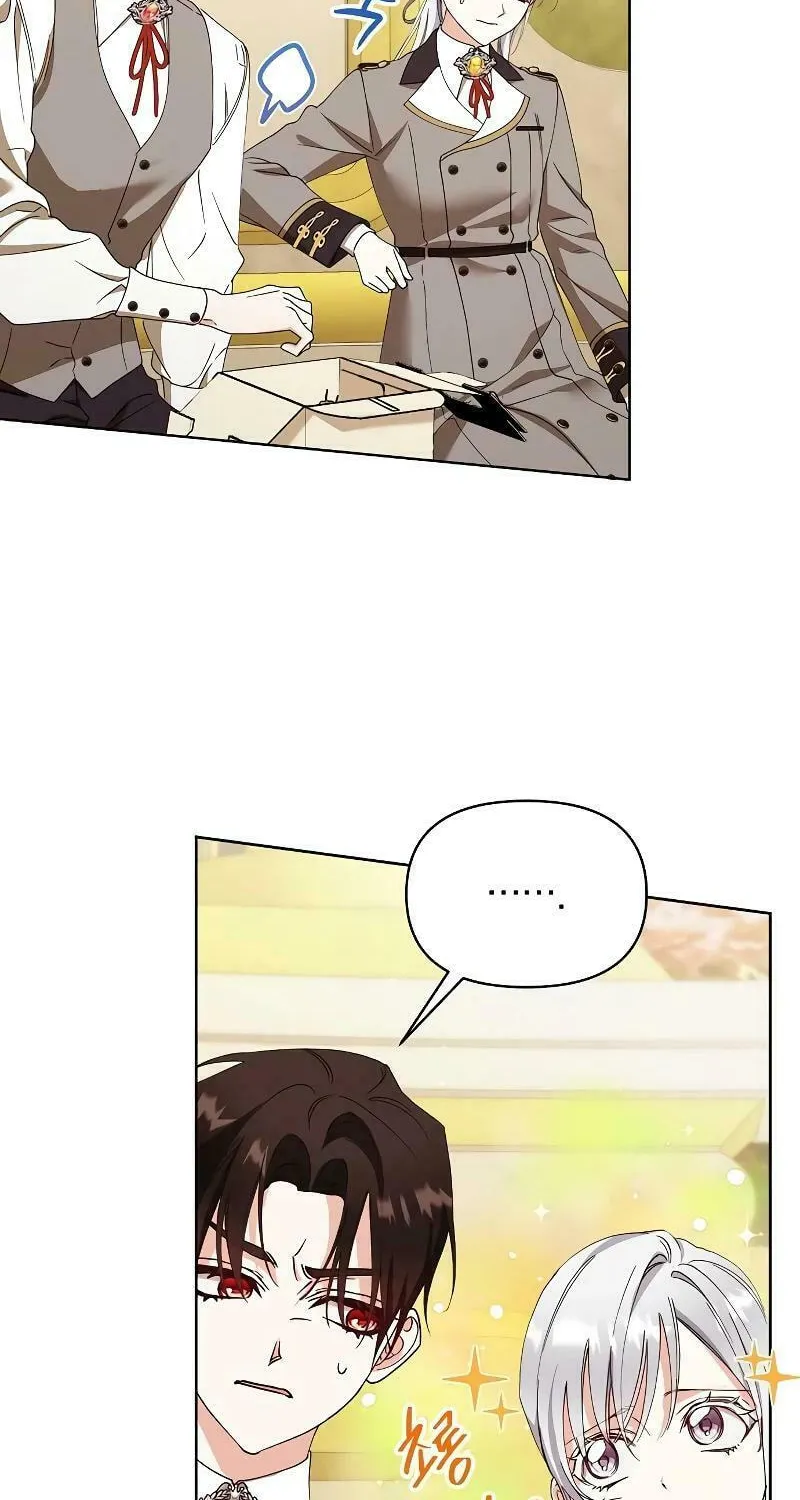 Adopted by a Murderous Duke Family Chapter 33 page 55 - 
