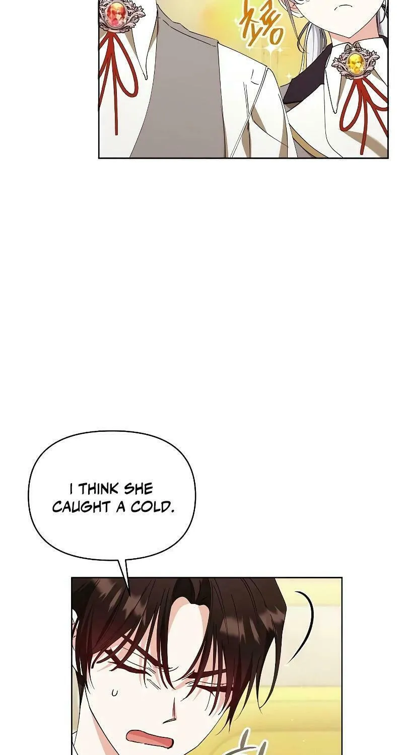 Adopted by a Murderous Duke Family Chapter 33 page 56 - 