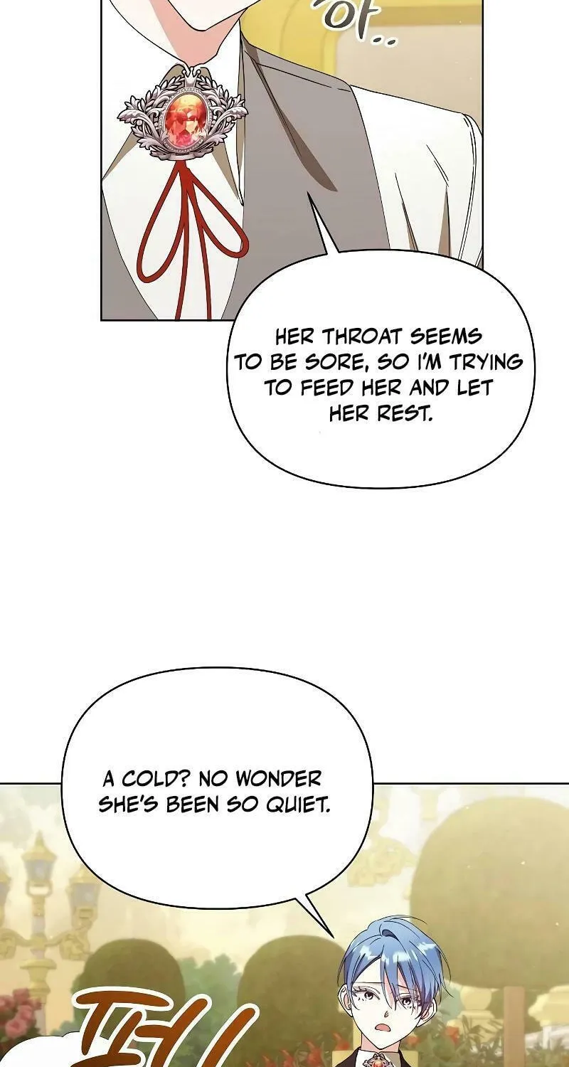 Adopted by a Murderous Duke Family Chapter 33 page 57 - 