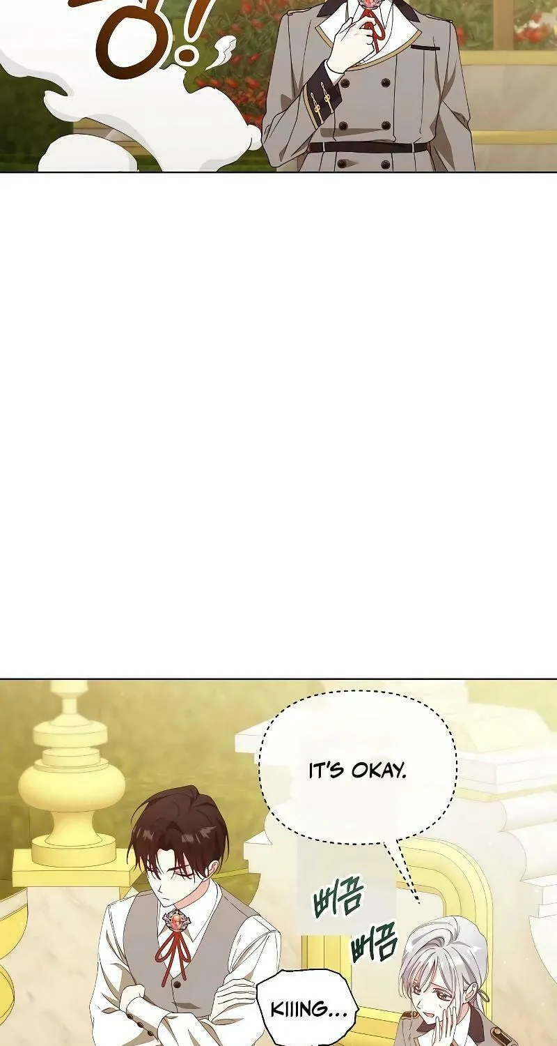 Adopted by a Murderous Duke Family Chapter 33 page 58 - 