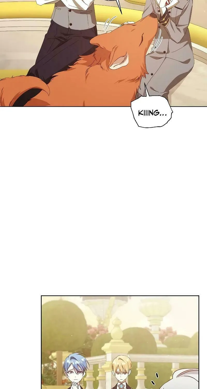 Adopted by a Murderous Duke Family Chapter 33 page 59 - 
