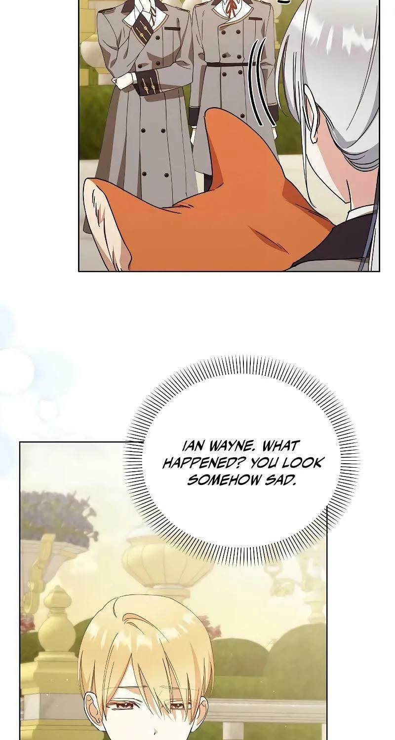 Adopted by a Murderous Duke Family Chapter 33 page 60 - 