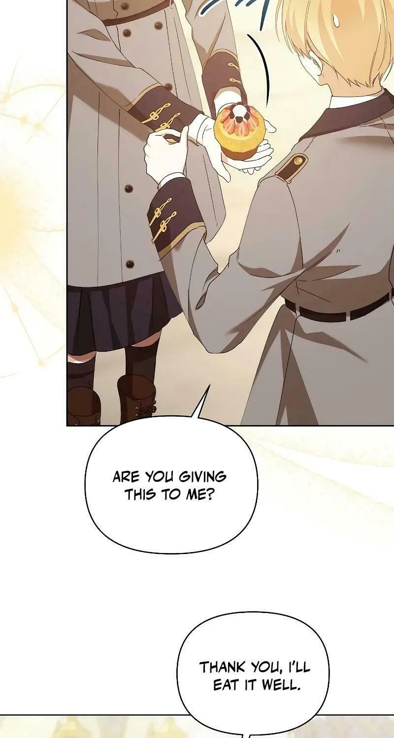 Adopted by a Murderous Duke Family Chapter 33 page 65 - 