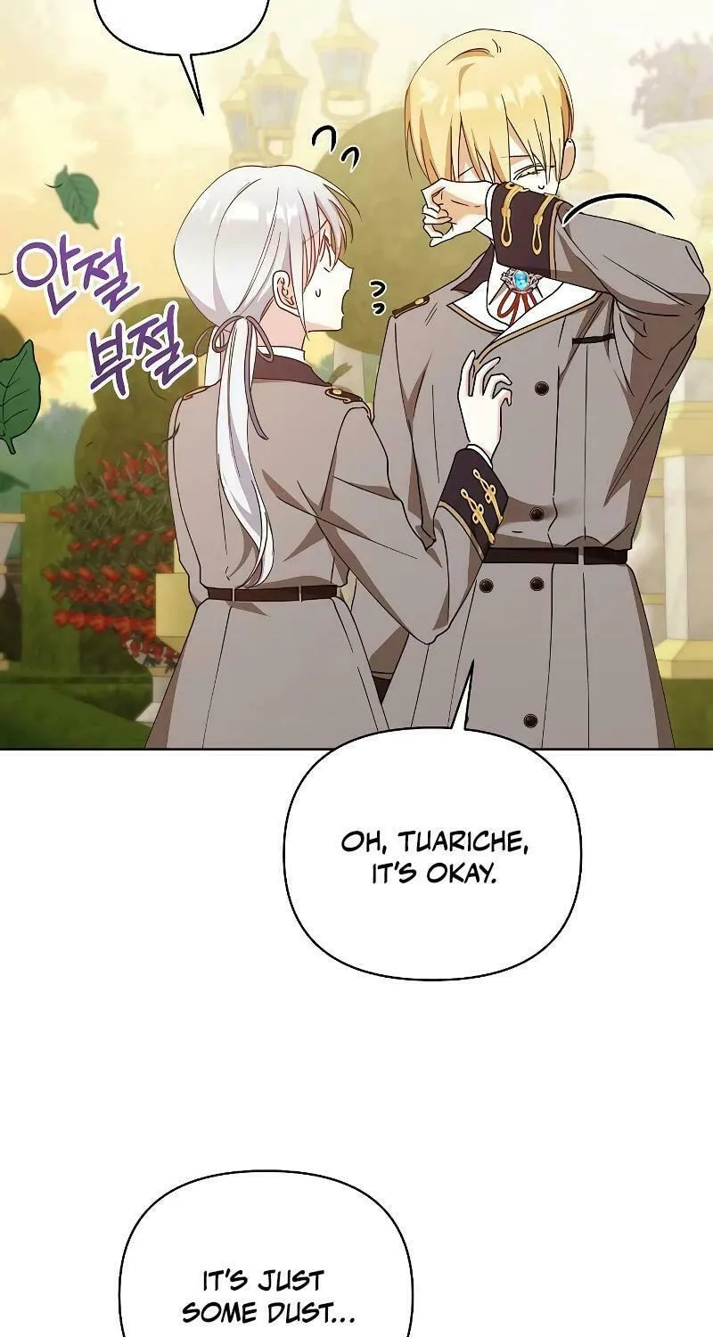 Adopted by a Murderous Duke Family Chapter 33 page 68 - 